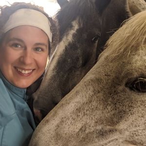 Meet your Posher, Mckenzie